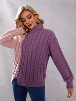 Women Sweaters Factory