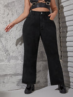 Plus Size Jeans Suppliers