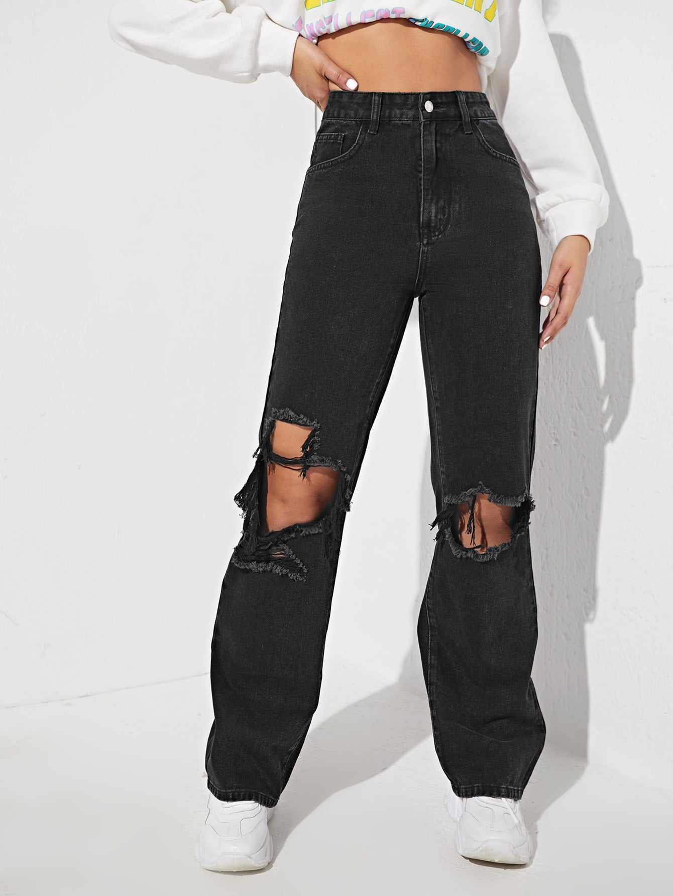 Women Jeans Factory