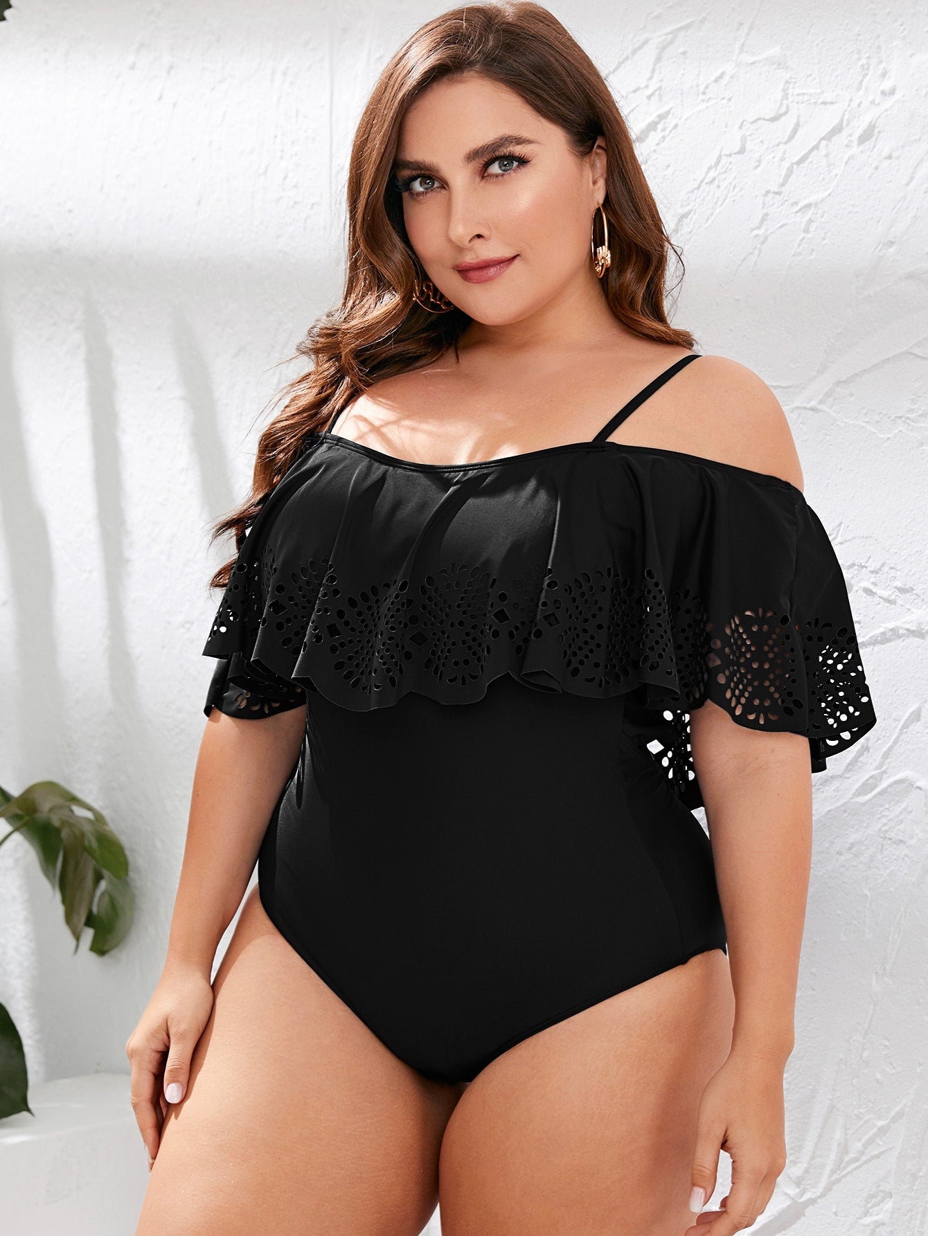 Plus Size One-Pieces Wholesalers