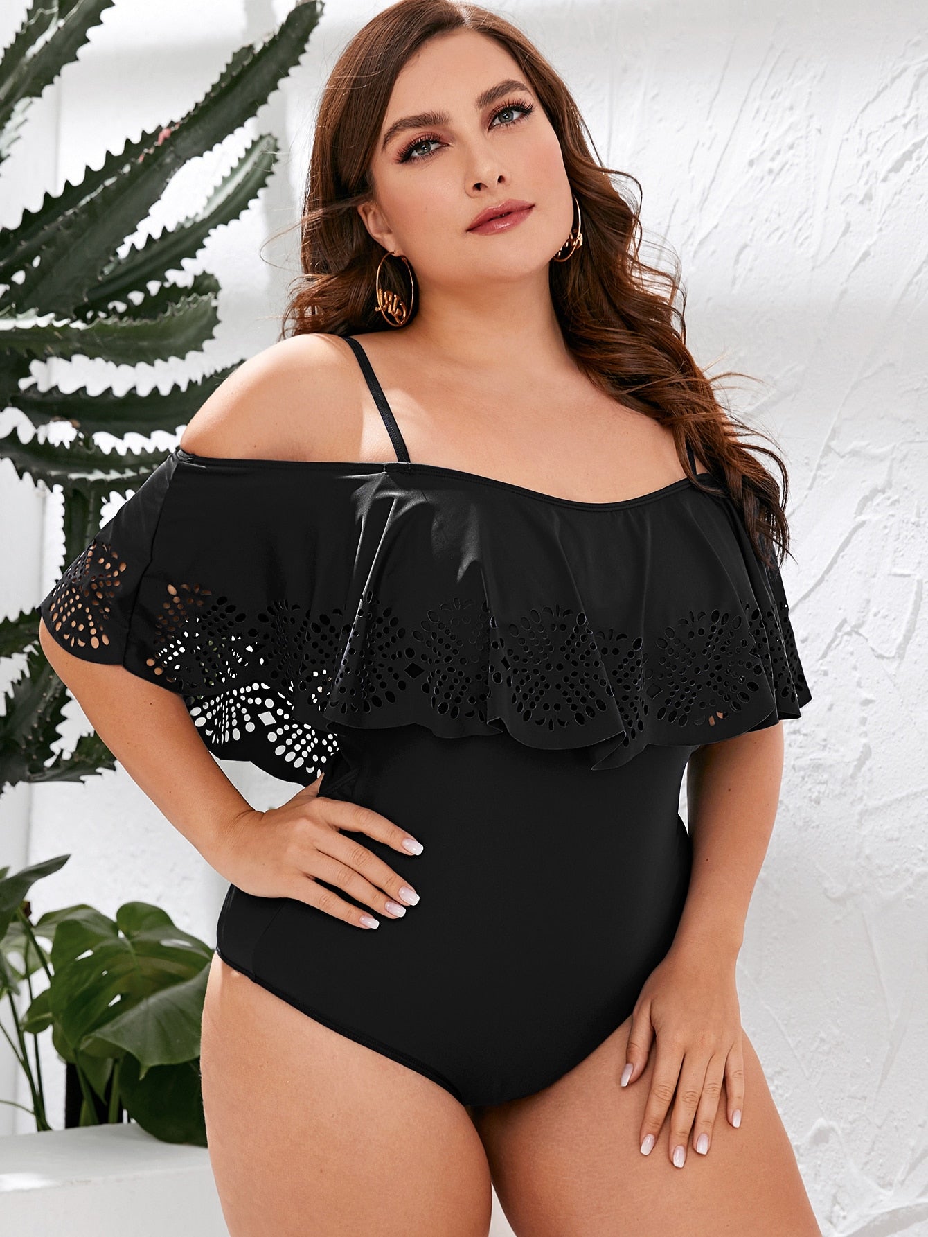 Plus Size One-Pieces Producer