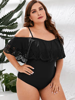 Plus Size One-Pieces Producer
