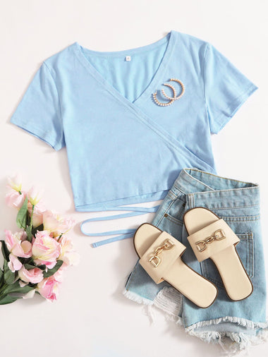 Women T-Shirts Suppliers