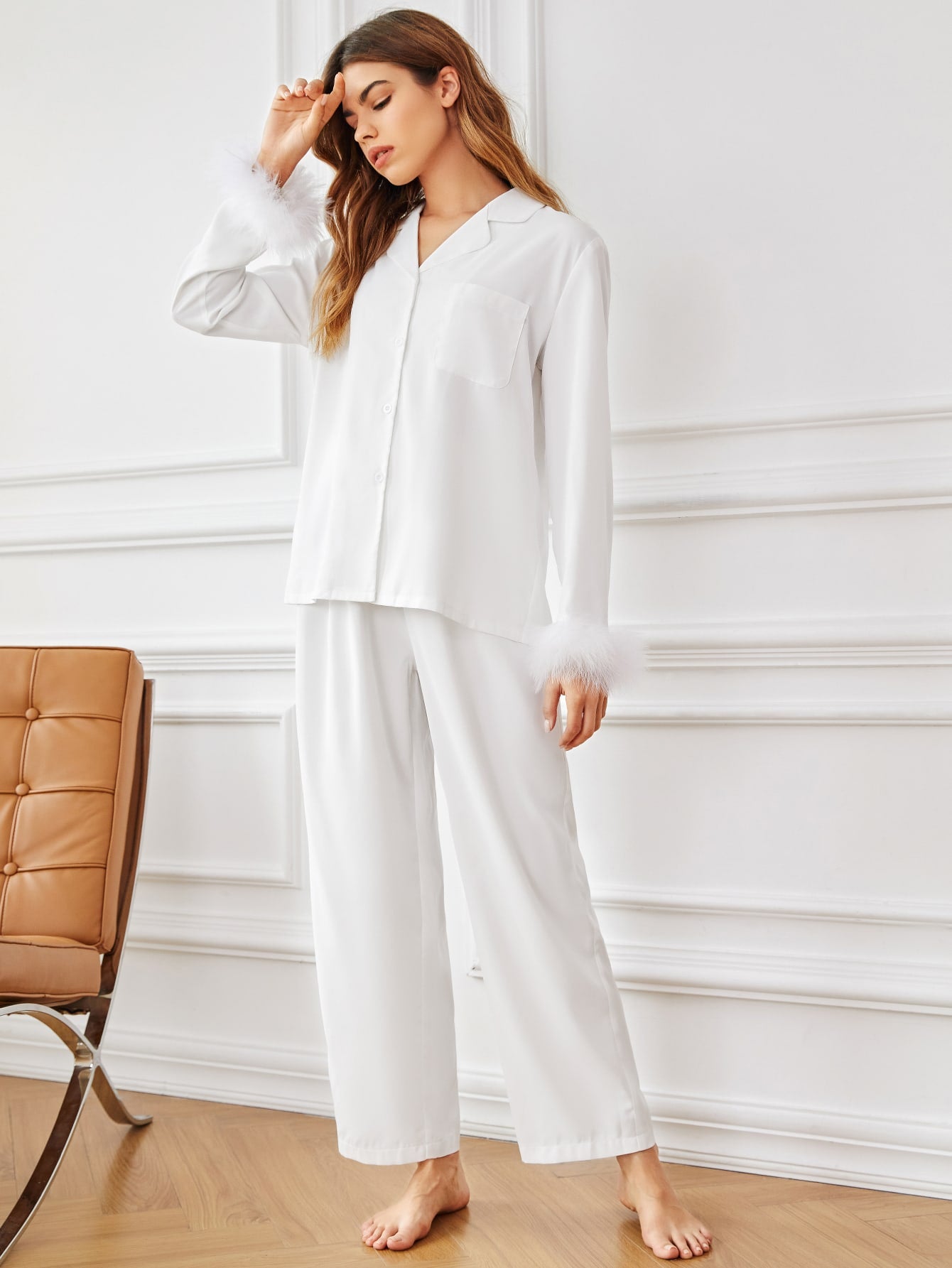 Women Pajama Sets Wholesaler