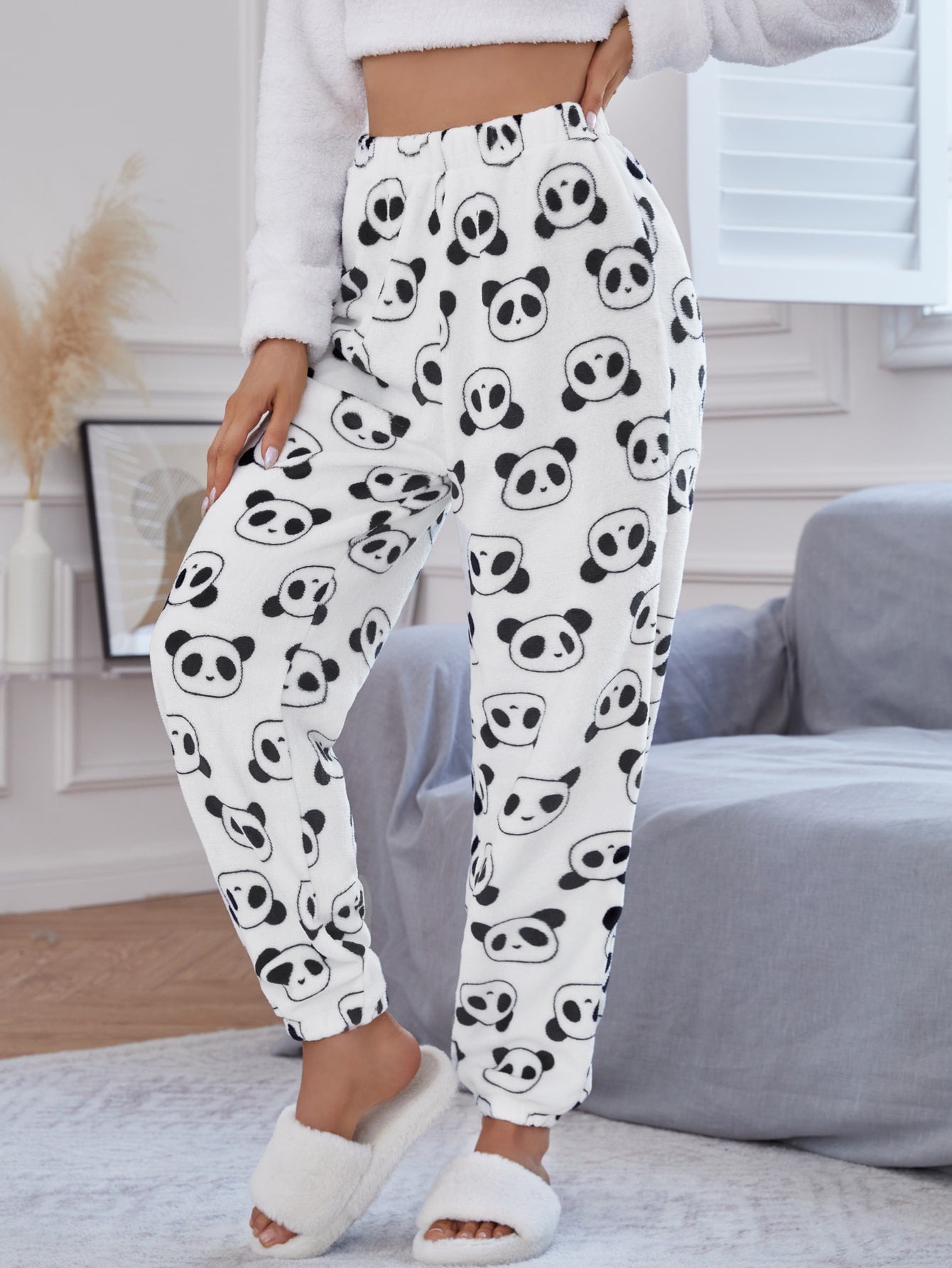 Women Sleep Bottoms Manufacturers