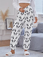Women Sleep Bottoms Supplier