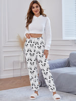 Women Sleep Bottoms Factory
