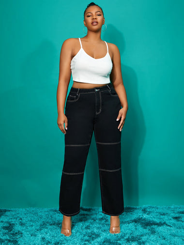 Plus Size Jeans Factories