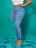 Plus Size Jeans Factories