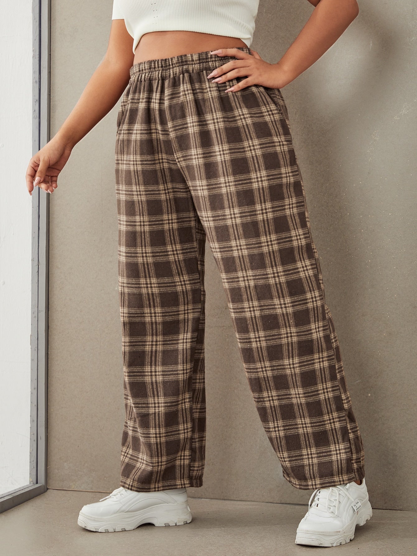 Plus Size Pants Manufacturers