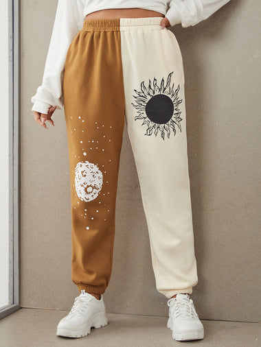 Plus Size Sweatpants Manufacturer