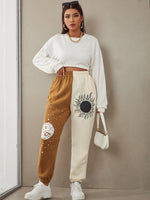 Plus Size Sweatpants Suppliers