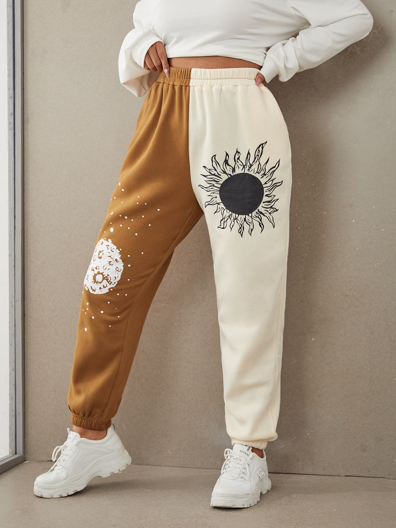 Plus Size Sweatpants Factories
