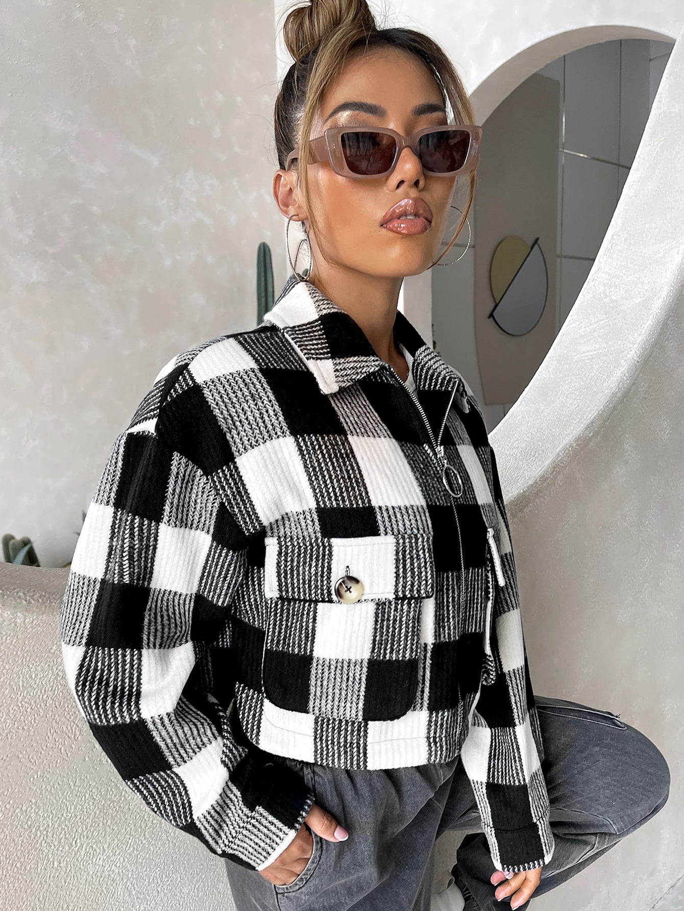 Women Overcoats Supplier