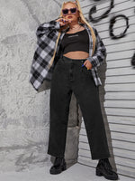 Plus Size Jeans Factory