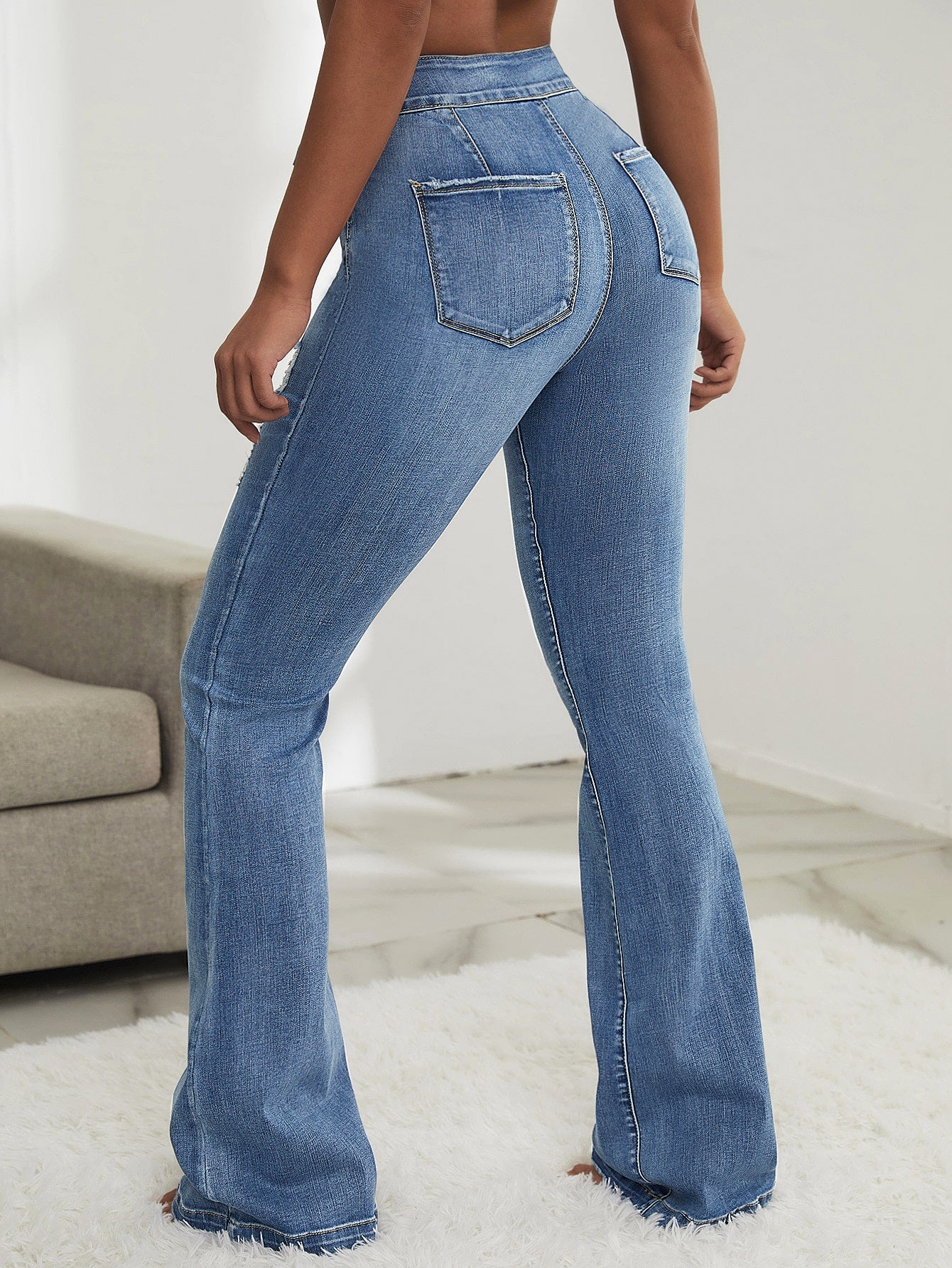 Women Jeans Wholesaler