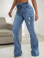 Women Jeans Producers