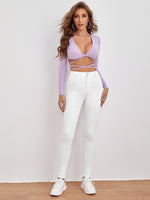 Women Jeans Producer