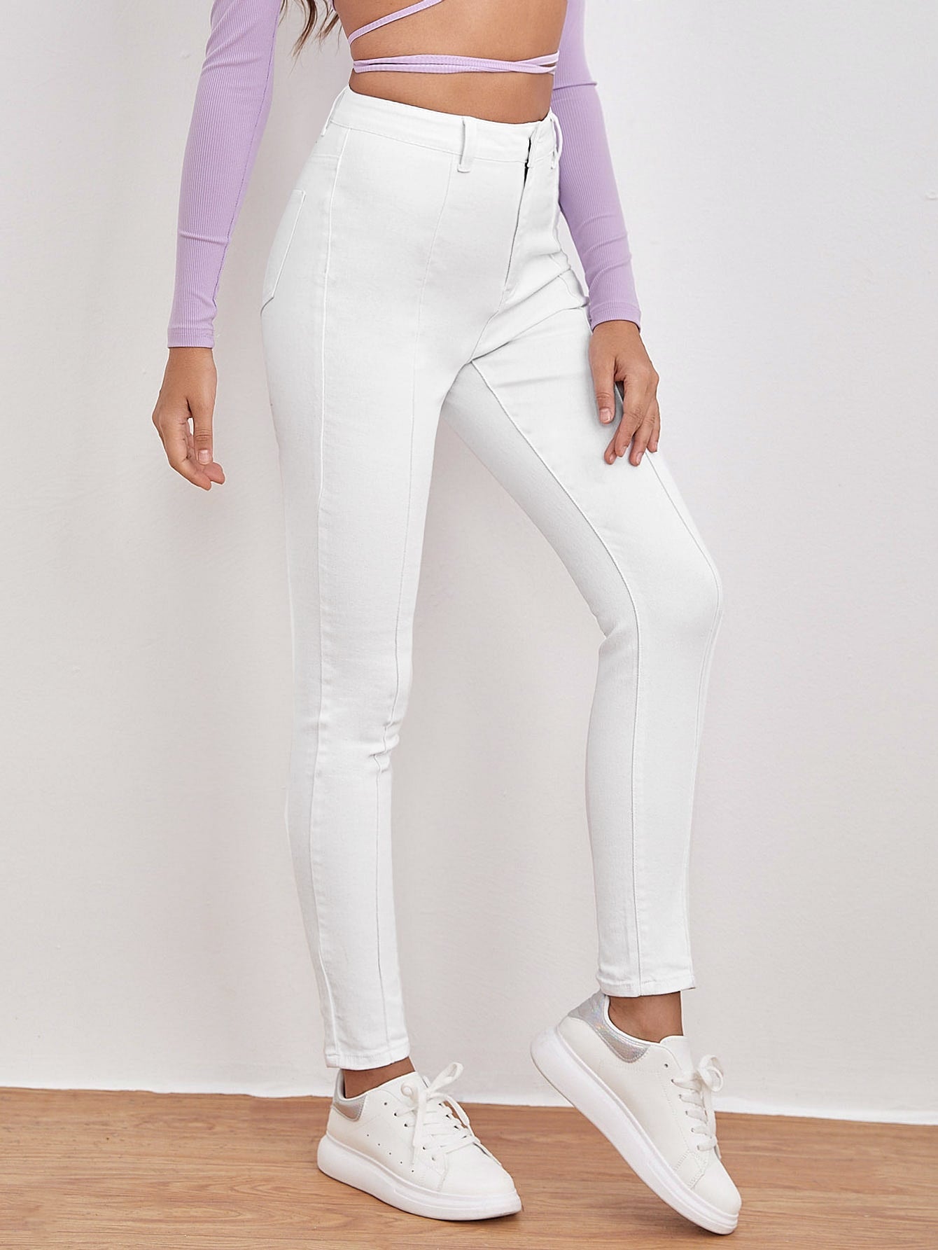 Women Jeans Manufacturer