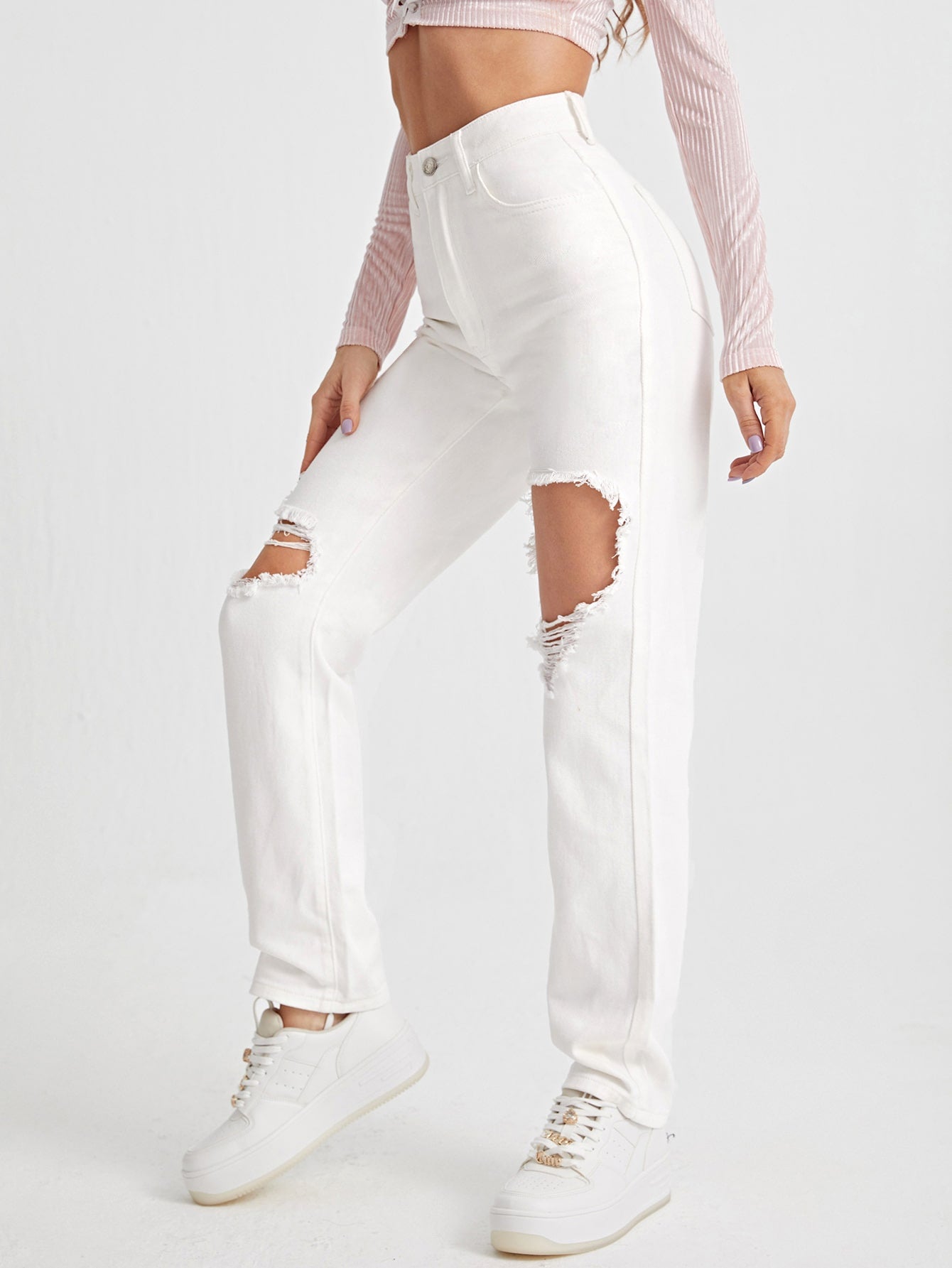 Women Jeans Wholesaler