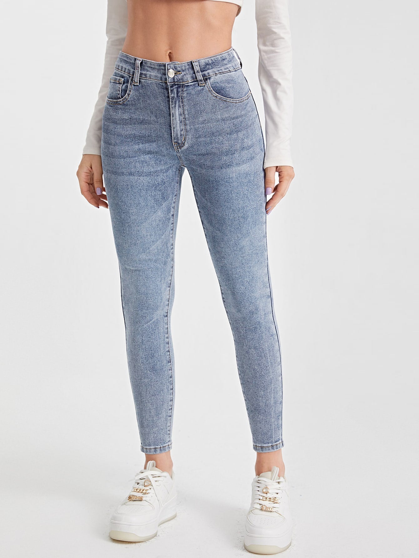 Women Jeans Factories