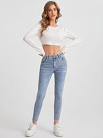 Women Jeans Wholesalers
