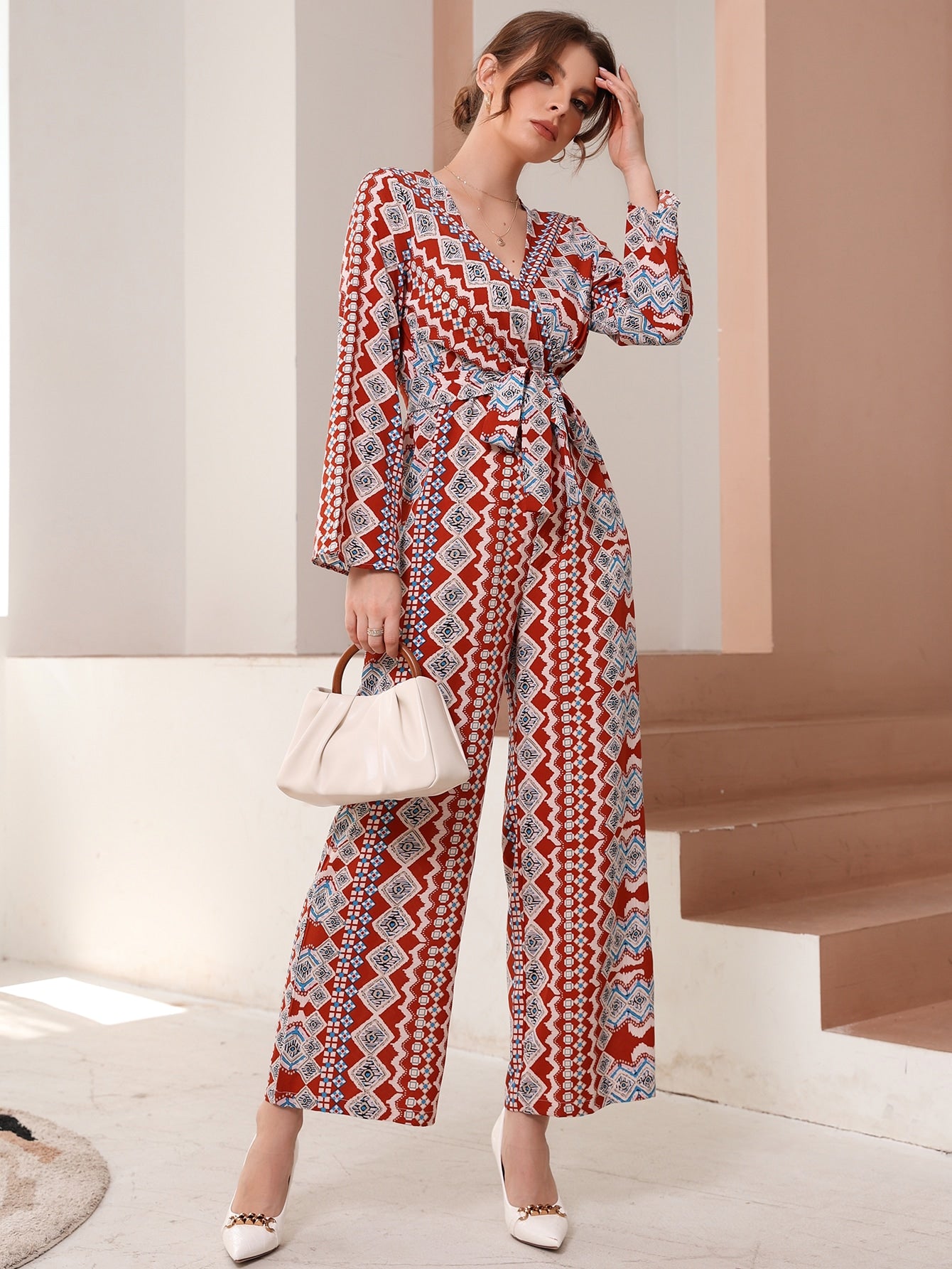 Women Jumpsuits Wholesaler