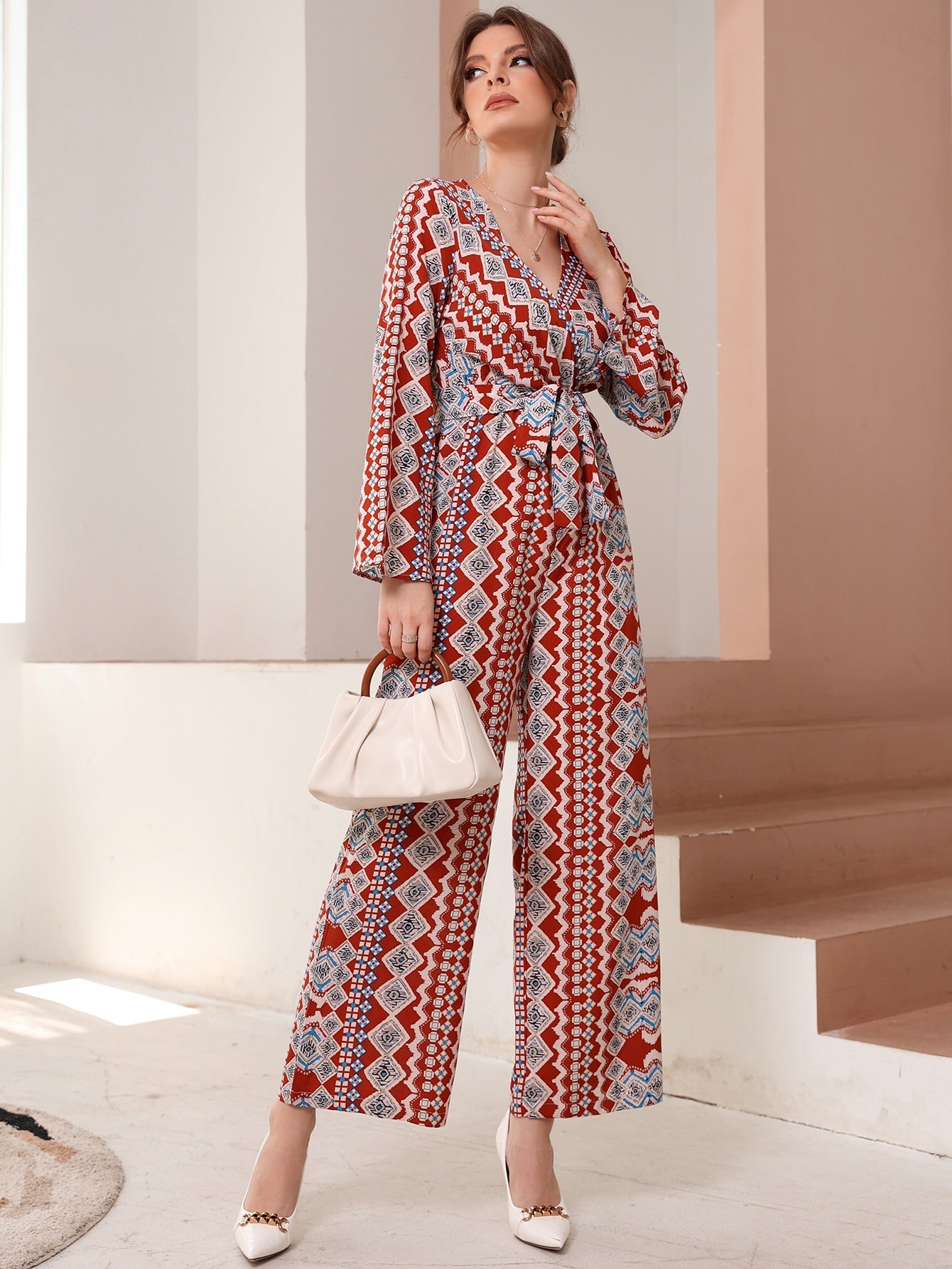 Women Jumpsuits Producer