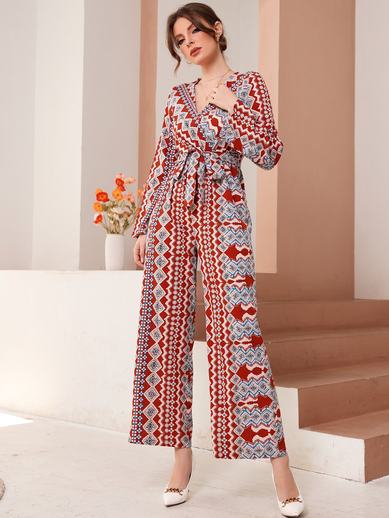 Women Jumpsuits Manufacturer
