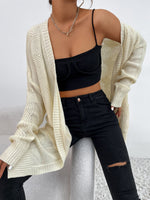Women Cardigans Producers