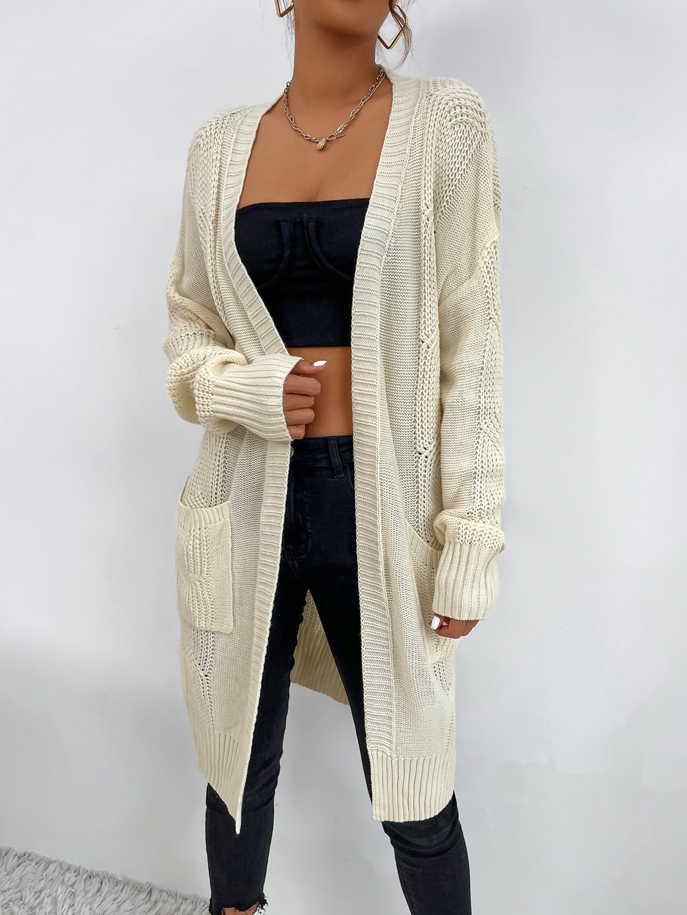 Women Cardigans Supplier