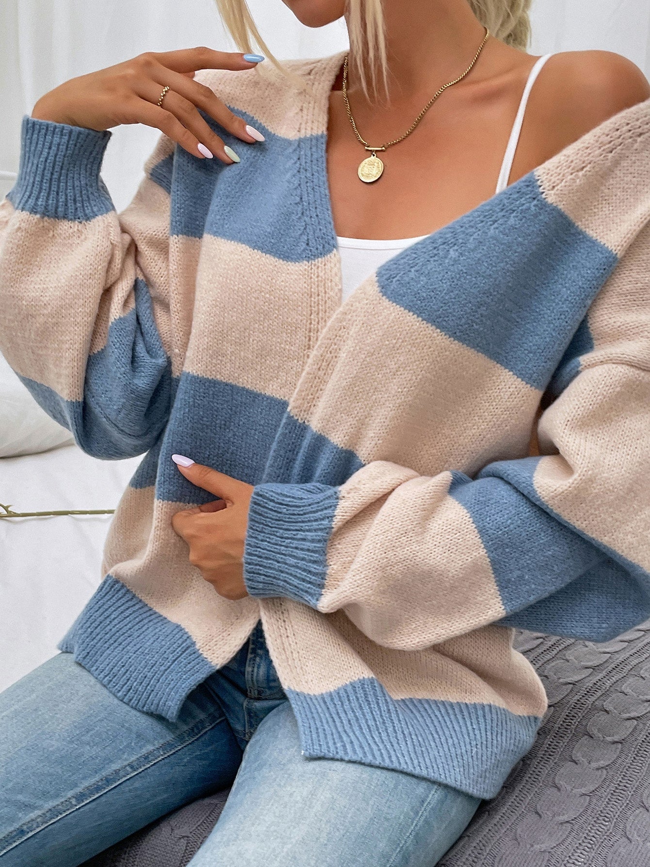 Women Cardigans Factory
