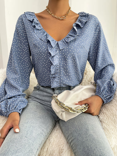 Women Blouses Suppliers
