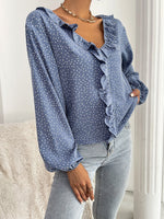 Women Blouses Factory