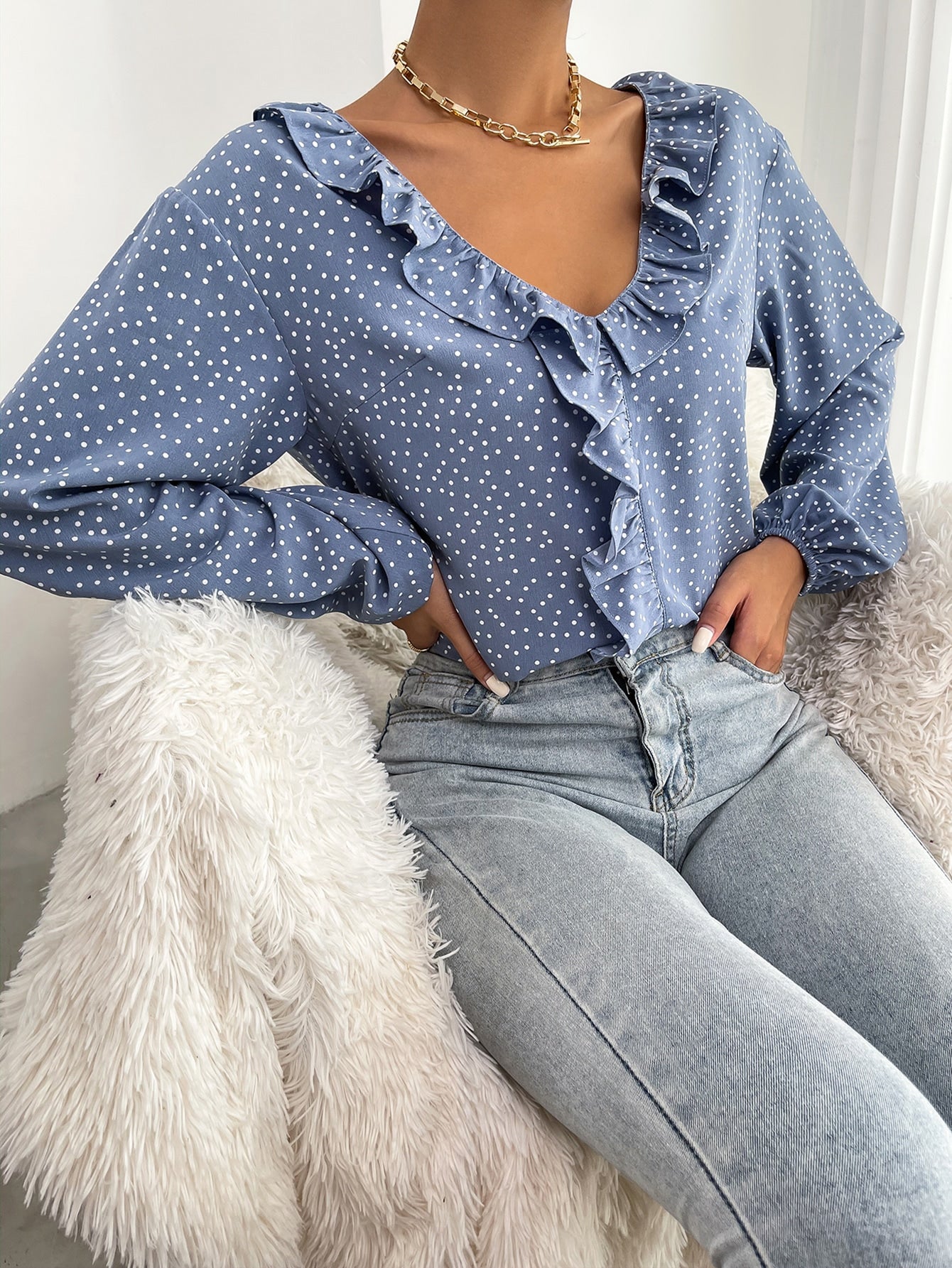 Women Blouses Wholesaler