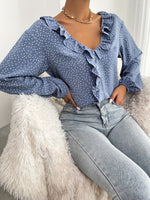 Women Blouses Wholesaler