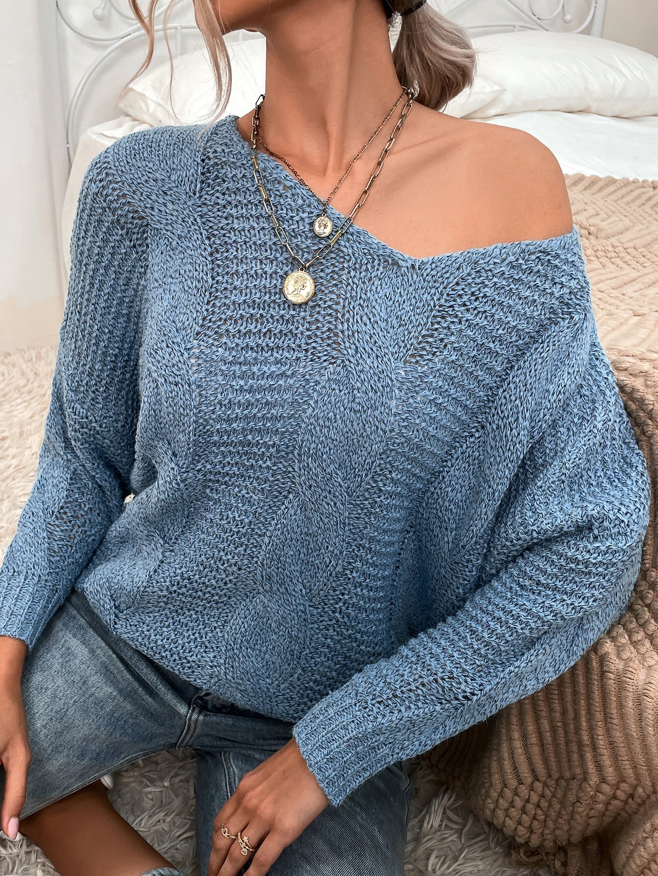 Women Sweaters Producer