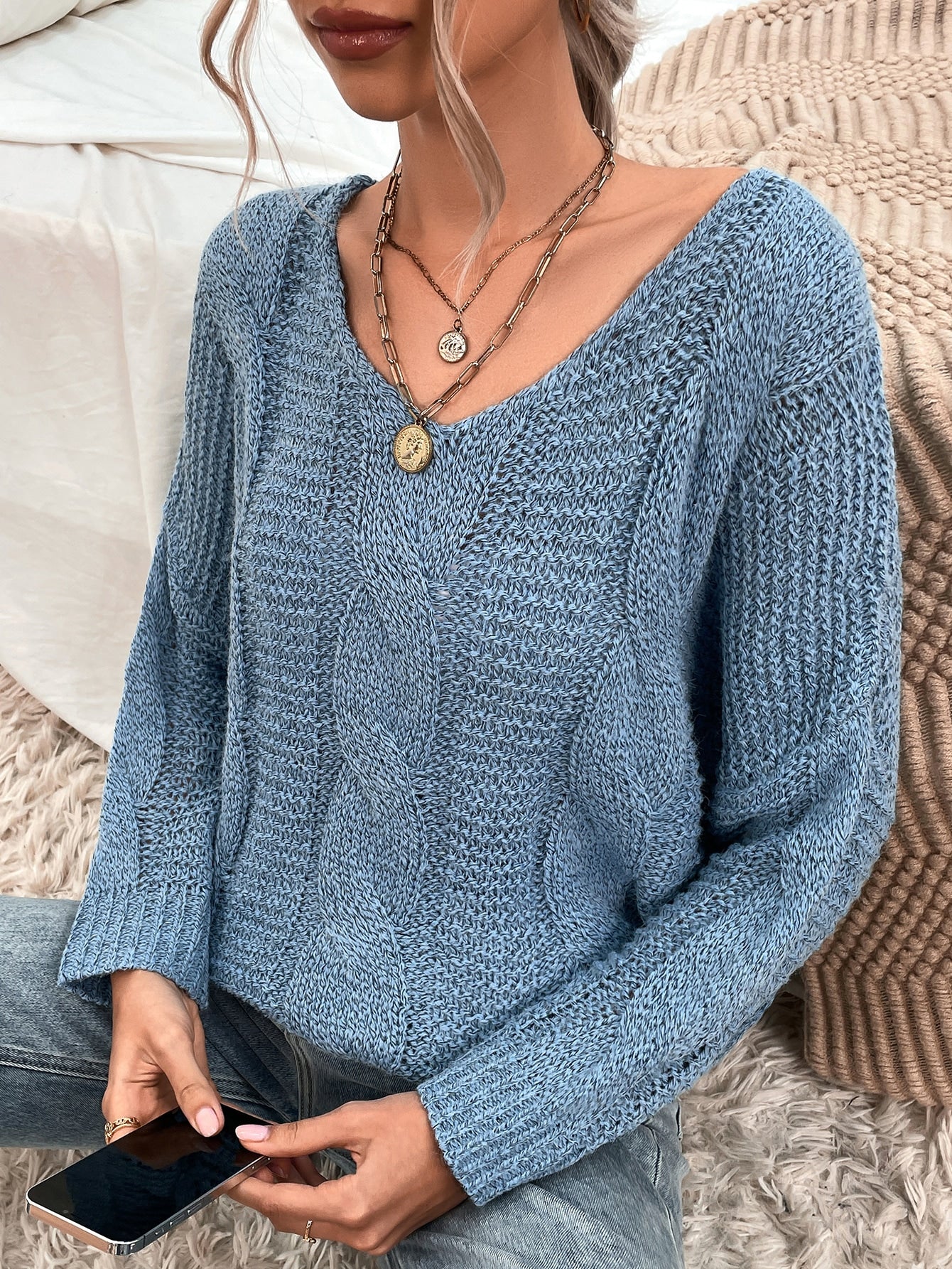 Women Sweaters Suppliers