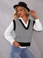 Women Knit Tops Suppliers