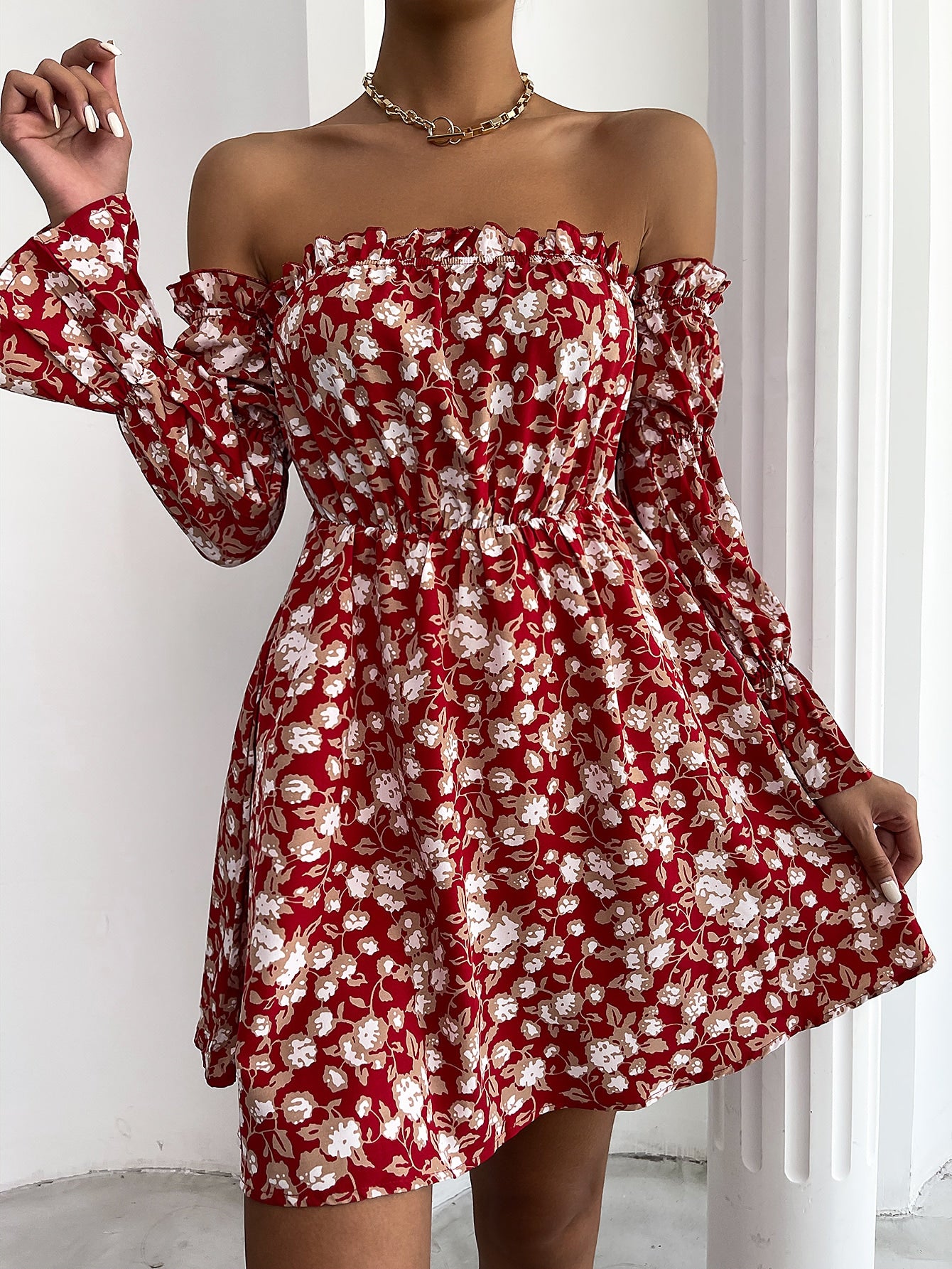 Women Dresses Manufacturers