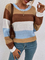 Women Sweaters Supplier