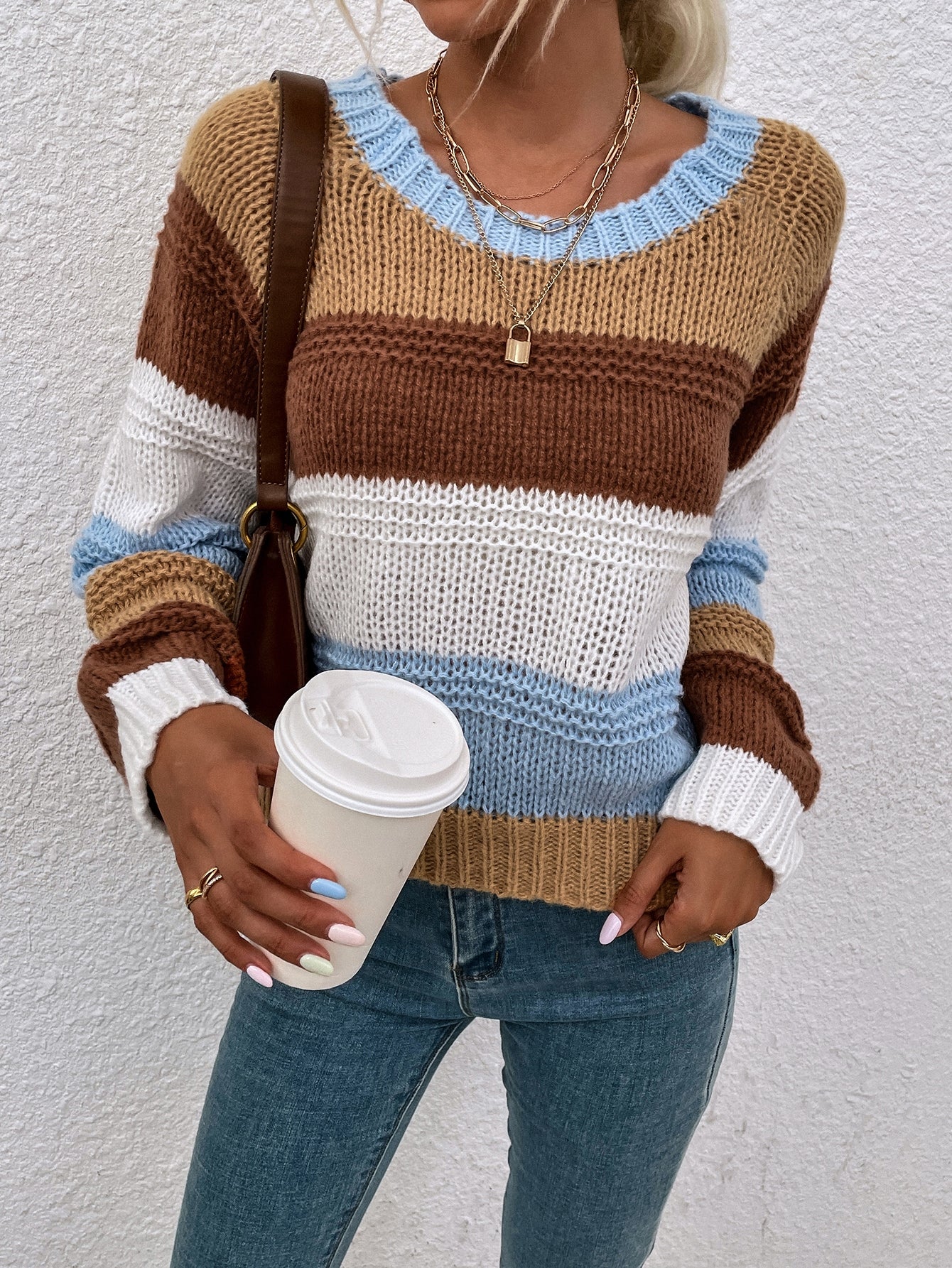 Women Sweaters Factories