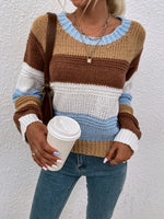 Women Sweaters Factories