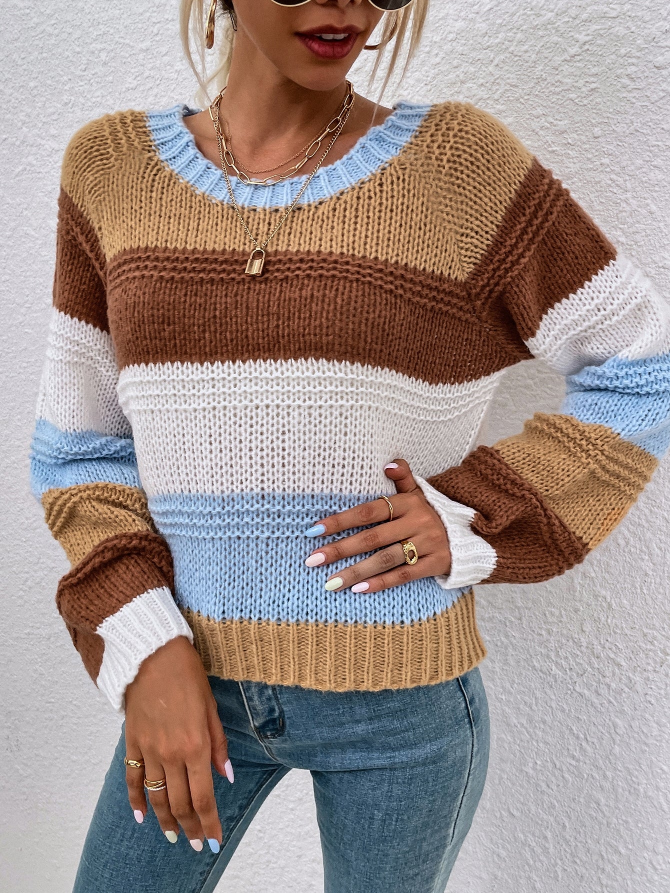 Women Sweaters Wholesalers