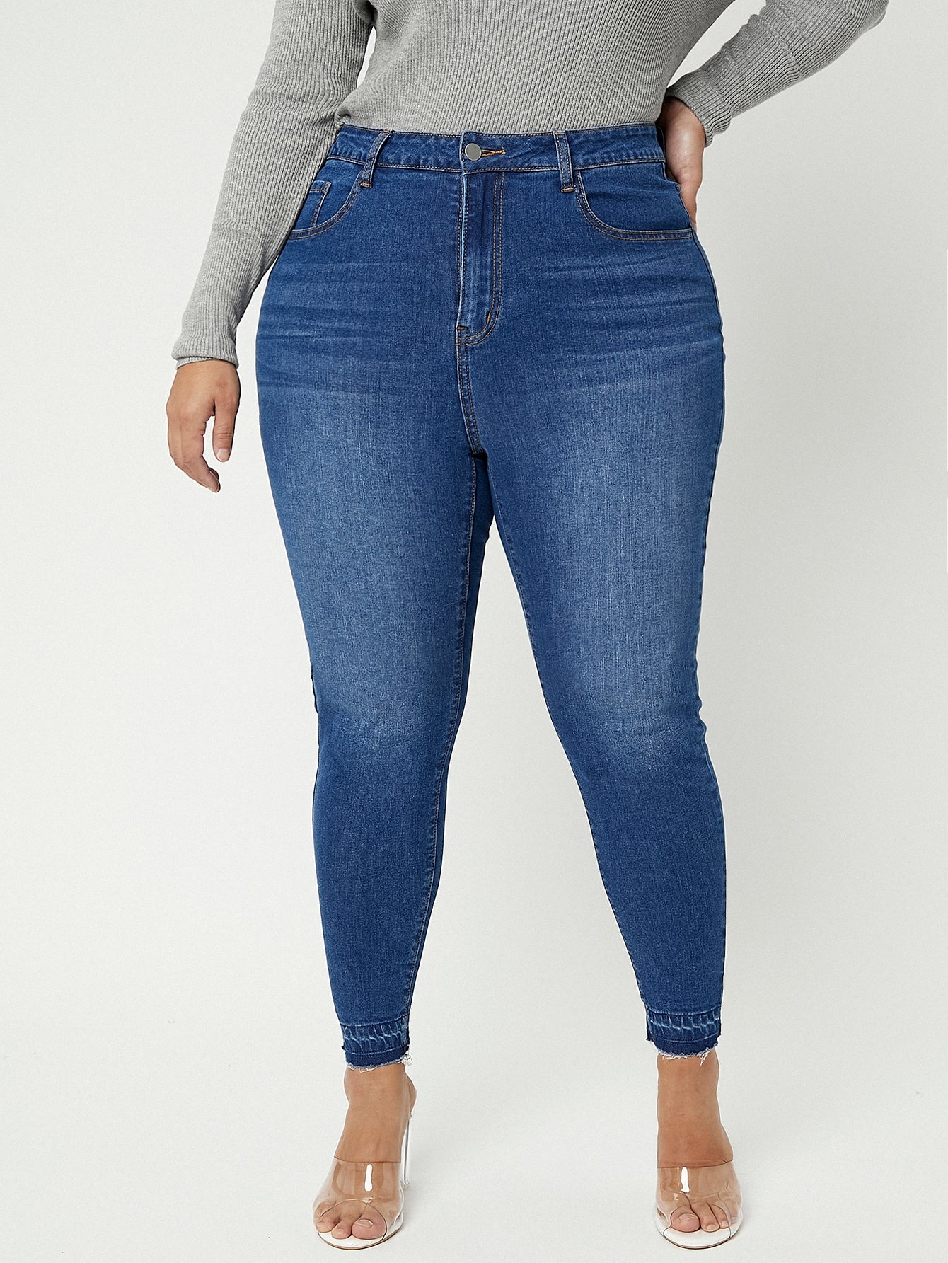 Plus Size Jeans Manufacturers