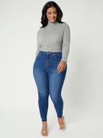 Plus Size Jeans Factory