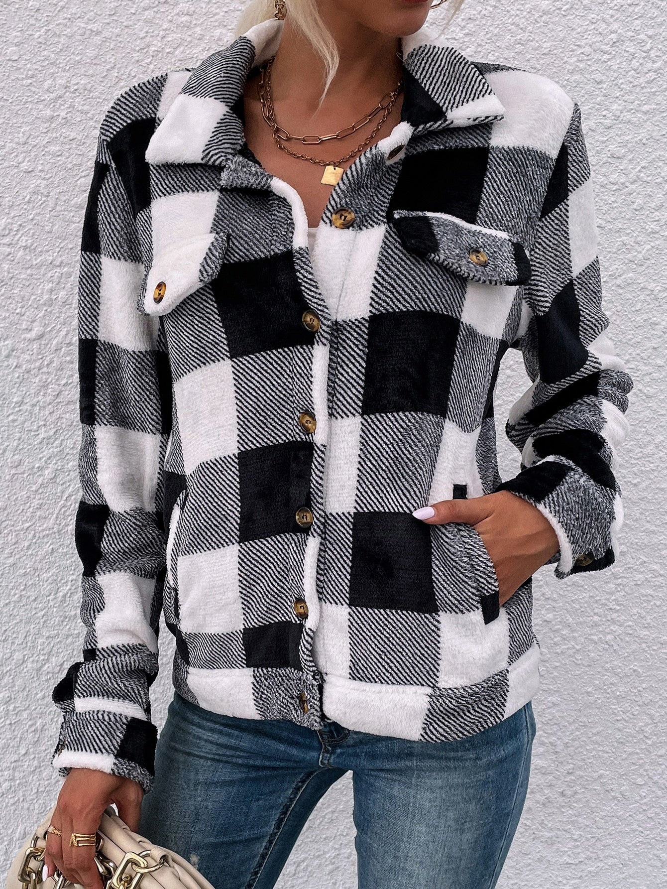 Women Jackets Producer