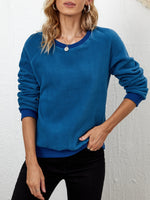 Women Sweatshirts Supplier