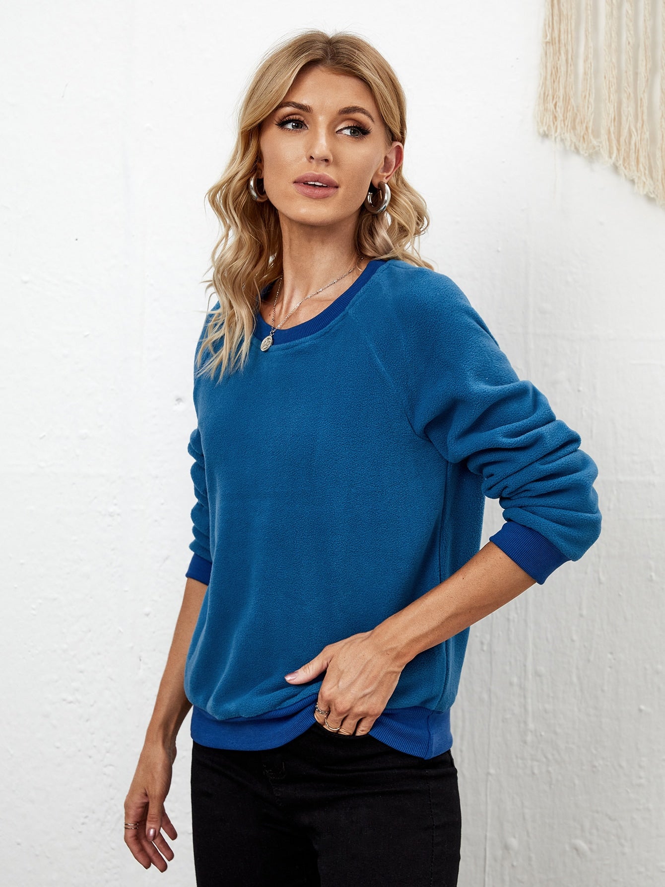 Women Sweatshirts Wholesalers