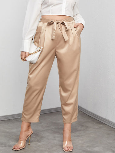Plus Size Pants Producers